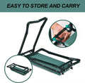 Vexa Home Folding Garden Kneeler & Seat